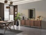 Antico Yemek Odası - Görsel 7