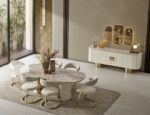 Farella Luxury Yemek Odası