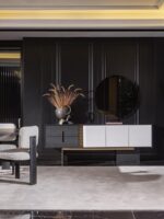 Etro Yemek Odası - Görsel 4