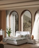 Granada Yatak Odası - Görsel 9