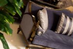 Art Deco Koltuk Takımı - Görsel 8