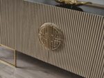 Gucci Kapuçino Yemek Odası - Görsel 6