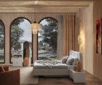 Granada Yatak Odası - Görsel 12