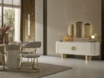 Farella Luxury Yemek Odası - Görsel 4