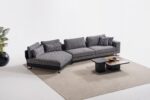 Elegance Köşe Koltuk - Görsel 41