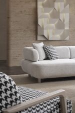 Florance Köşe Koltuk - Görsel 15