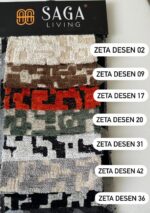 Cratos Antik Koltuk Takımı - Görsel 16