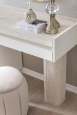 Flora Yatak Odası & Giyinme Dolabı - Görsel 27