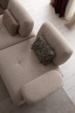 Diamond Köşe Koltuk - Görsel 18