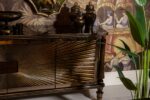 Art Deco Yemek Odası - Görsel 10
