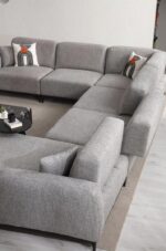 Bulut Köşe Koltuk - Görsel 10