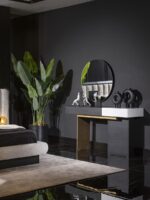Etro Yatak Odası - Görsel 6