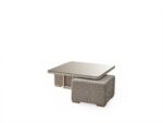 Grande Orta Sehpa - Görsel 6