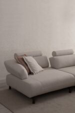Caracter Köşe Koltuk - Görsel 9