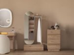 Coco Yatak Odası & Giyinme Dolabı - Görsel 34