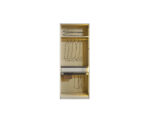 Gold Line Giyinme Dolabı & Yatak Odası - Görsel 36