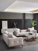 Dubai Koltuk Takımı - Görsel 8
