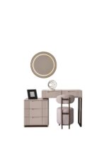Asil Yatak Odası & Giyinme Dolabı - Görsel 32