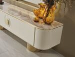 Farella Luxury Tv Ünitesi - Görsel 4