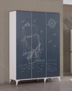 Atlantis Genç Odası - Görsel 8