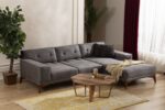 Fuego Relax Köşe Koltuk - Görsel 4