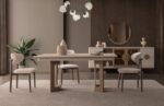 Flora Yemek Odası - Görsel 2