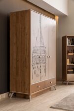 Galata Genç Odası - Görsel 11