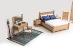 Casablanca Yatak Odası - Görsel 10