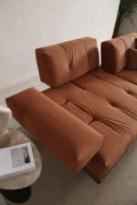 Hermes Koltuk Takımı - Görsel 5