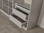 Galaxy Yatak Odası & Giyinme Dolabı - Görsel 32