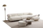 Glamour Relax Köşe Koltuk - Görsel 13