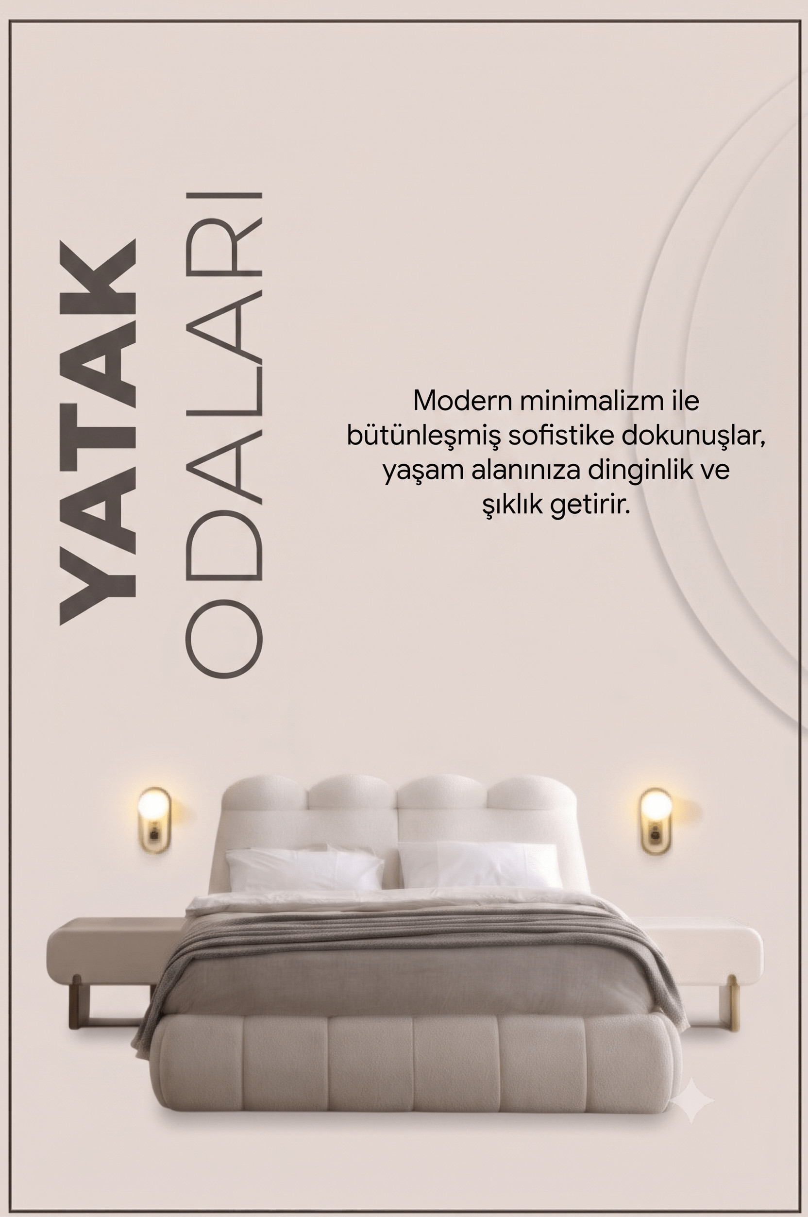 Yatak Odaları Yatak Odaları