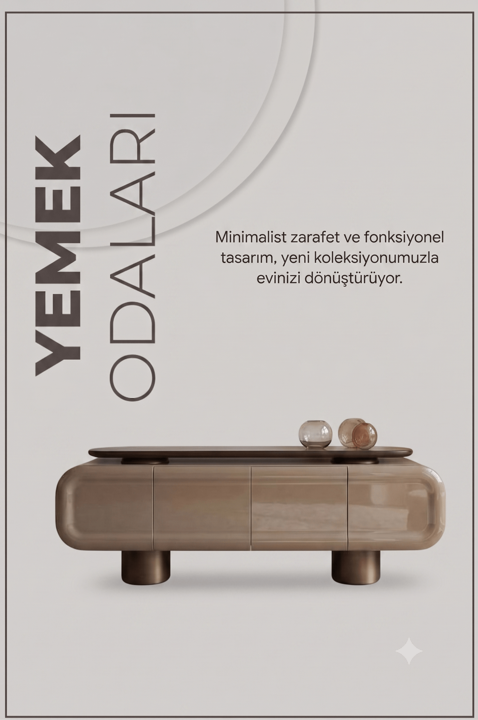 Yemek Odaları Yemek Odaları